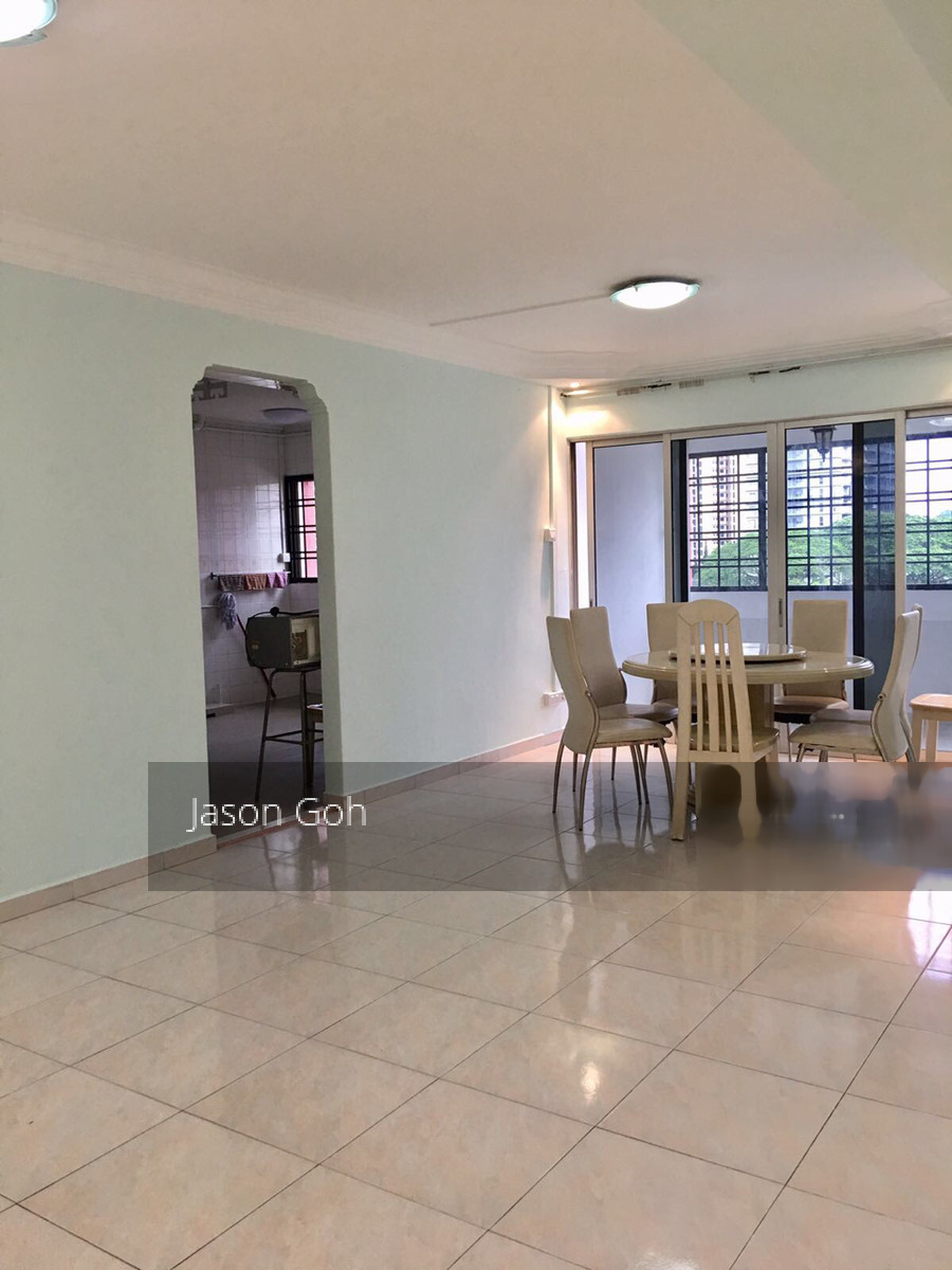 Blk 81 Redhill Lane (Bukit Merah), HDB 5 Rooms #150905022